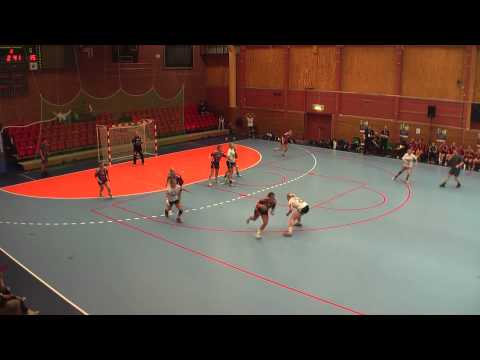 2012-03-24 USM steg 5 DJ: Skånela-Önnereds HK