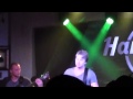 Marty Manous - Bird in a cage - Hard Rock Rising ...