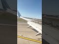 Landing at Orlando International Airport ( MCO ) 🇺🇸