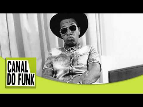 MC Delano e MC GW - Tikabum (DJ Sassá) Lançamento 2016