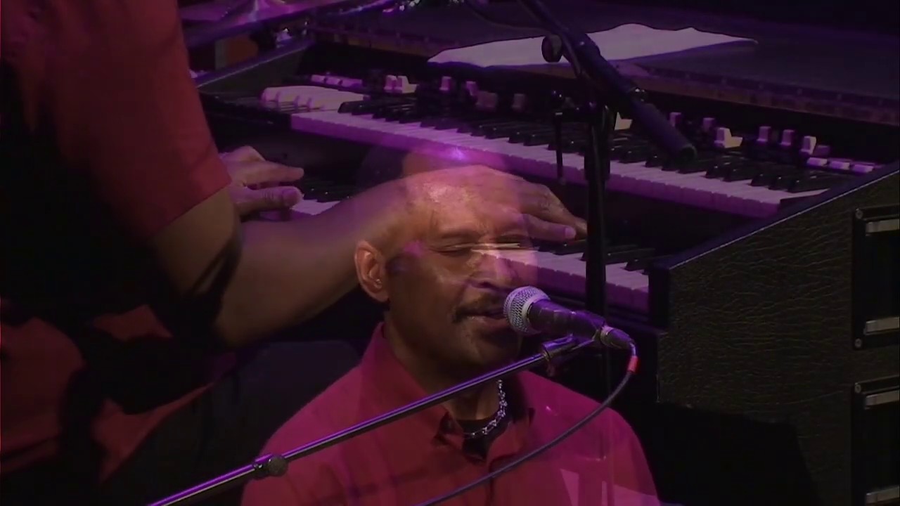 Promotional video thumbnail 3 for Don Washington
