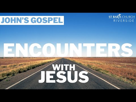 190125 Sermon John 3:1-16