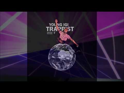 Young Igi "Buzi" (RssMX BLEND)