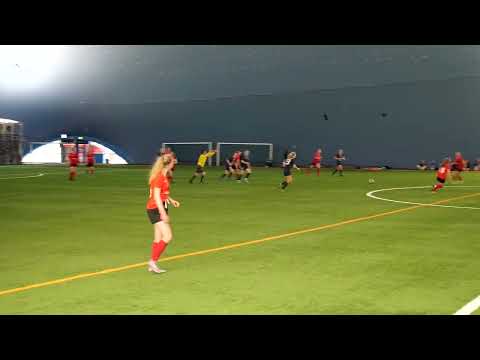N2 Harjoitusottelu EPS - FC Espoo 4.2.2022