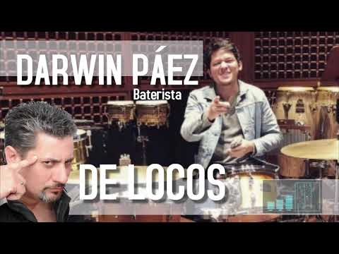 DARWIN PAEZ y PABLO CASTRO