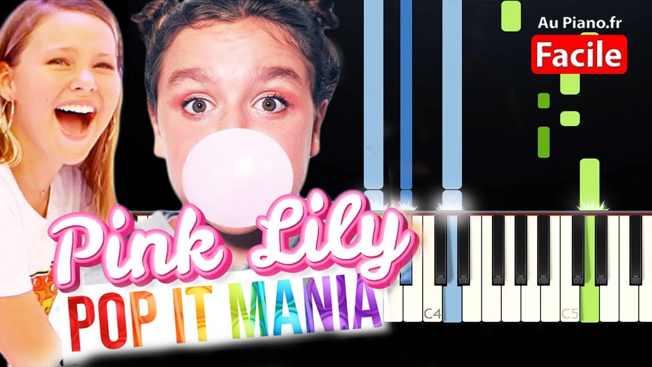 pink-lily-rose-pop-it-mania-pop-it-song-piano-tutorial-facile