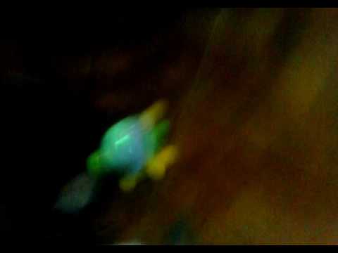 El juguete de monse fino