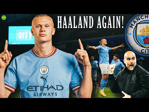 How To STOP Erling Haaland?