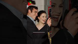 Joaquin Phoenix Wife &amp; Girlfriend List - Who has Joaquin Phoenix Dated?