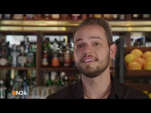 DIE WELT Mehr als nur Schnaps - Hochprozentiges aus Deutschland