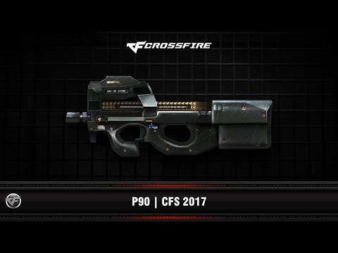 CF : P90 | CFS 2017
