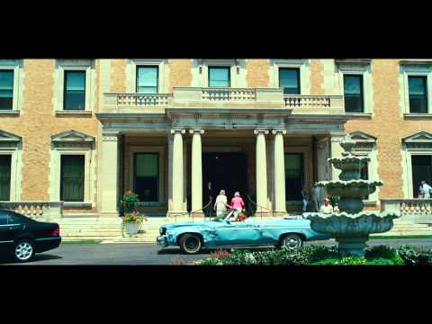 Охотник за головами - Трейлер