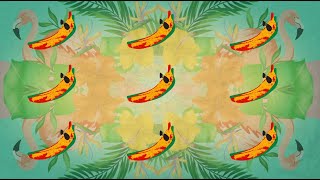 Conkarah & Shaggy - Banana (Dj Fle Minisiren Remix) video