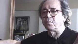 Entrevista a Gato Barbieri