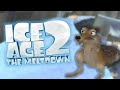 Ice Age 2: The Meltdown Video Game Jeremy