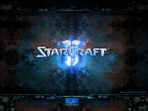 MrVert - Des filles sur SC2