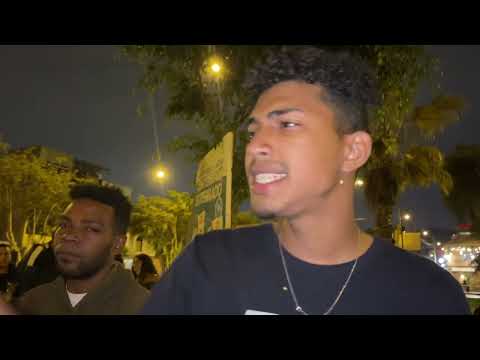 OCTAVOS | #MUJICA #FLY vs #SUMO #JR | FECHA 4 DUPLAS