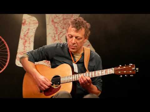 Nuit du Folk en Diois 2019 - Full Moon Folk - Valse 5 temps