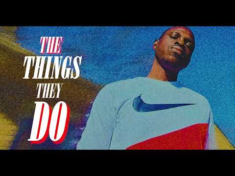 DE'SURGE - RIGID (Official lyric video)