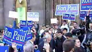 Ron Paul 2012: Best Kept Secret of The Old Media