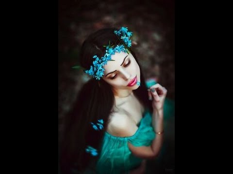 PANDORA - A PRIMEIRA MULHER