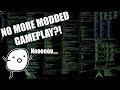 No Mod Videos for Microsoft Games? - Microsoft ...