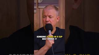 JIM NORTON DOESN'T REMEMBER HIS FIRST KISS  #podcast #comedy #ryansickler #funny
