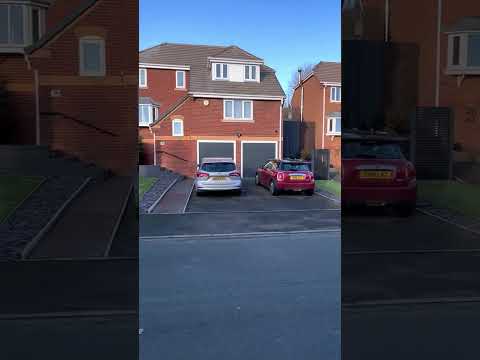 Shropshire roofing and general building Ltd video.