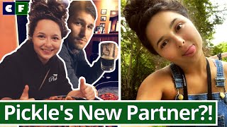 Did Cheyenne &quot;Pickle&quot; Wheat Just Confirm Her New Relationship? Meet Possible New Partner