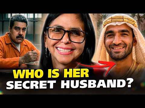 Venezuela's New President Isn’t What She Seems. Even the US Is Shocked