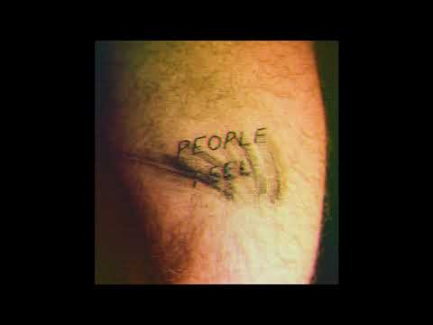 FEINSTOFF PREMIERE: Nixer - People Feel (Kris Baha Club Remix)