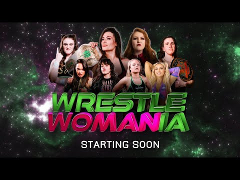 Pro Wrestling EVE 133: Wrestle (Wo)Mania Results (4/4): Anita Vaughan Shocks Skye Smitson