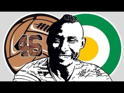 Ultras The Leader - Le Maréchal "Drowned In Passion".