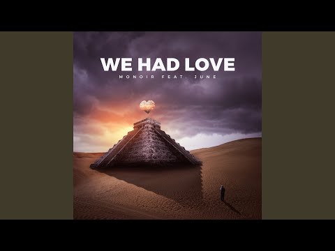 We had love (DeeJay Paris remix extended)
