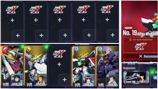 Download lagu Eternal Road Expert 19 : I want to do this for a long time - SD Gundam G Generation Eternal mp3 Download lagu Eternal Road Expert 19 : I want to do this for a long time - SD Gundam G Generation Eternal mp3