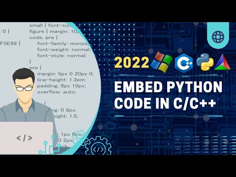 Embedding Python In C Insert Python In C Import Python In C G Cmake Using Python H
