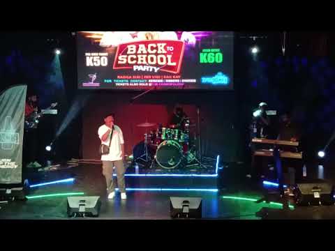 Ragga Siai - Wara Angula (Live)