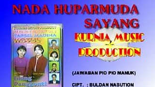 Download lagu Nada Huparmuda Sayang - Ucok Sabata Nasution mp3