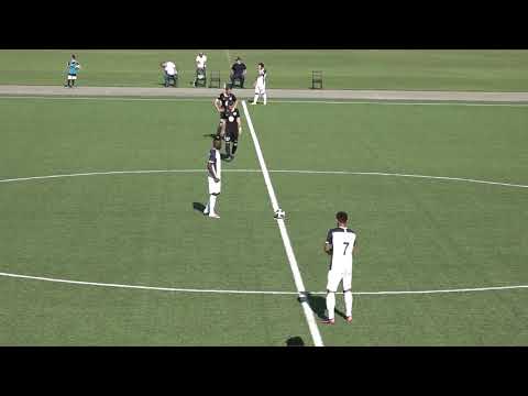 FC West Armenia - FC Sevan (1-2)