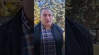 Վարչապետը Հայ առաքելական եկեղեցու հետ առնչություն չունի. Գագիկ Համբարյան ///Լրաբեր