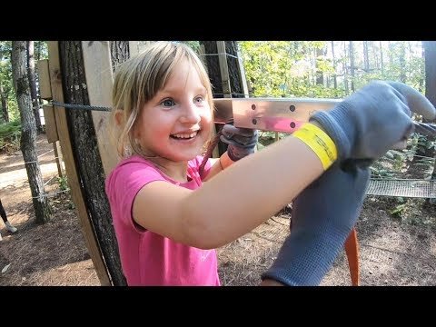 HIDE AND SEEK IN THE TREES • SIMPLY HAPPY FAMILY MOMENTS...