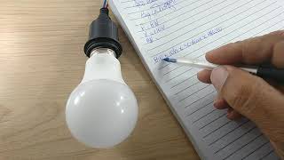 Quanto Gasta Uma Lâmpada Led Ligada 24 Horas