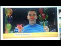 Red Nose Day 2009 Ad