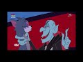 Tom (Tom & Jerry) gets hypnotized by Gong-Oh tiki