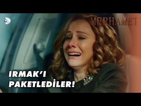 Irmak'ı Kliniğe Kapattılar! - Merhamet Özel Klip