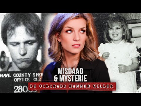 Colorado Hammer Killer: De Man met de Hamer?! | MISDAAD & MYSTERIE