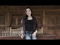 Layang Kangen Laddy Wijaya Cover