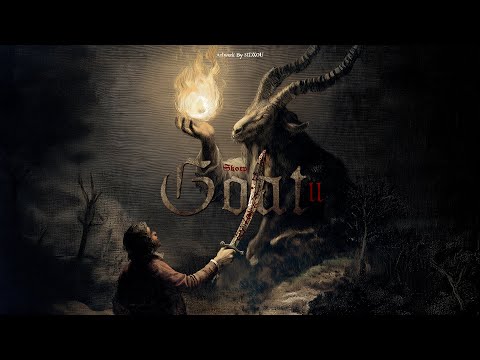 SKORP - GOAT II 