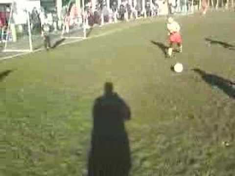 KE Wervik - SK Reningelst