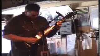 Larry Garvin&The Roadhouse Rangers   Now's The Time..Charlie Parker Cover.